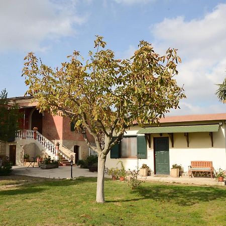 La Casa Di Andrea Otel Chieti Dış mekan fotoğraf