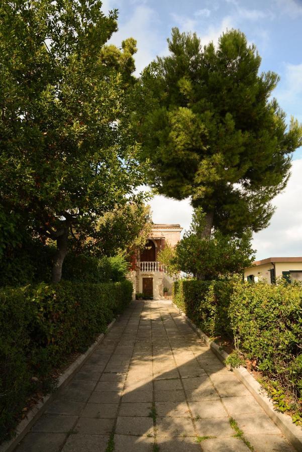 La Casa Di Andrea Otel Chieti Dış mekan fotoğraf