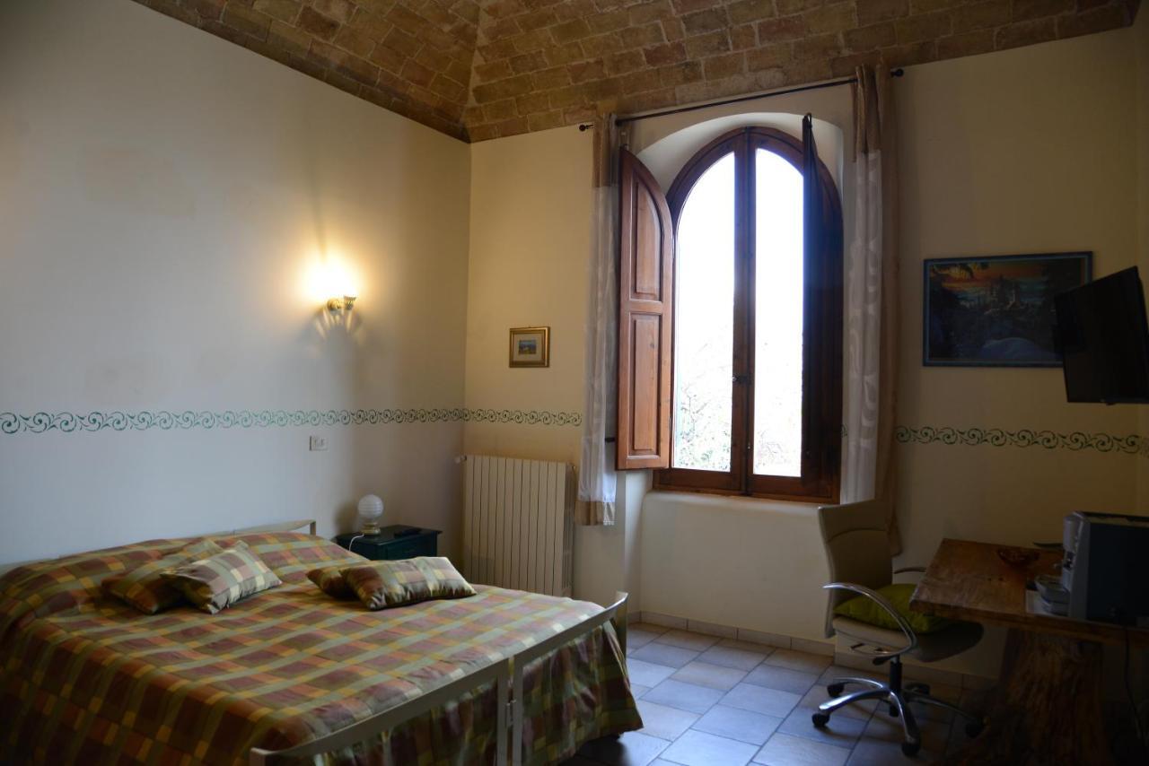 La Casa Di Andrea Otel Chieti Dış mekan fotoğraf